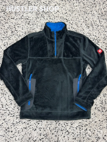 Мъжко пухено горнище ENGELBERT STRAUSS. Размер S, снимка 3 - Спортни дрехи, екипи - 52849543