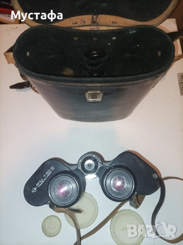 Бинокъл БПЦ 7×50