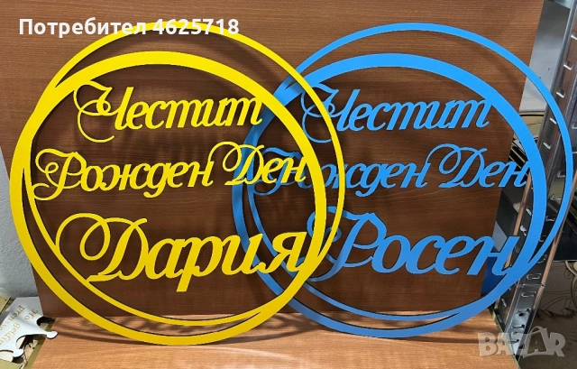 Коледен Giveaway, снимка 4 - Декорация - 52548245