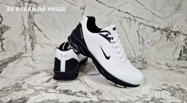 Nike Мъжки Маратонки от 40 до 46 номер👟Мъжки Спортни Обувки Найк Код P267, снимка 3 - Маратонки - 49768600