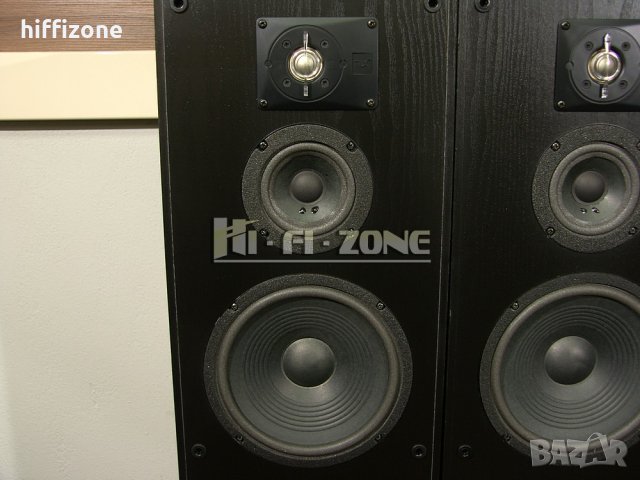 ТОНКОЛОНИ  JBL tlx 70 /2 , снимка 4 - Тонколони - 43406504