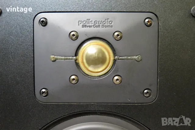 Polk Audio Monitor 5B, снимка 4 - Тонколони - 48958234
