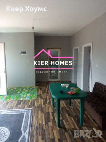 Къща в село Нова Надежда,обл.Хасково, снимка 12 - Къщи - 53004265