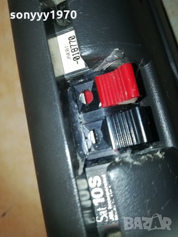 jbl MADE IN USA-speaker system 3бр внос германия 1304212100, снимка 17 - Тонколони - 32537509