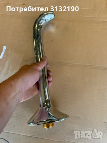 Единична колона за Бира тип Кобра, снимка 3 - Друго търговско оборудване - 50419037