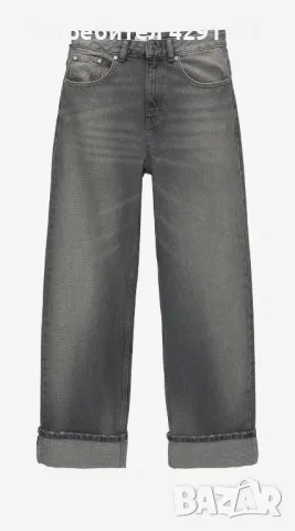 Дамски дънки Pull&Bear, снимка 1