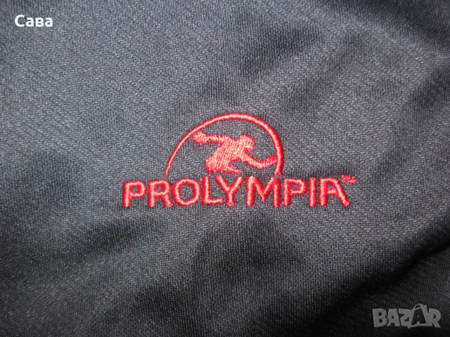 Термоблуза CRAFT  мъжка,3ХЛ, снимка 4 - Спортни дрехи, екипи - 48159763