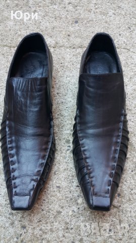 EXIST, снимка 2 - Официални обувки - 26766114