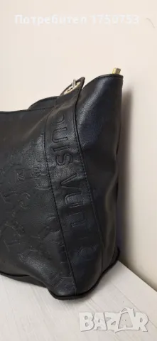 Дамска кожена чанта Louis Viton, снимка 15 - Чанти - 47316097