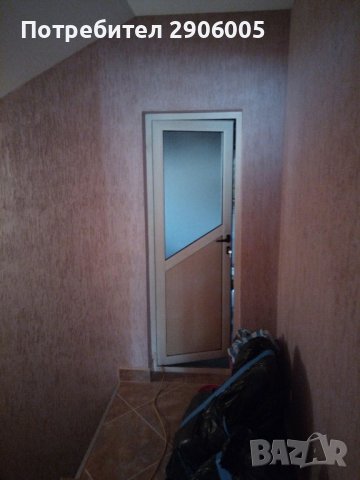 алуминиеви,блиндирани и интериорни врати , снимка 11 - Монтажи - 38893907