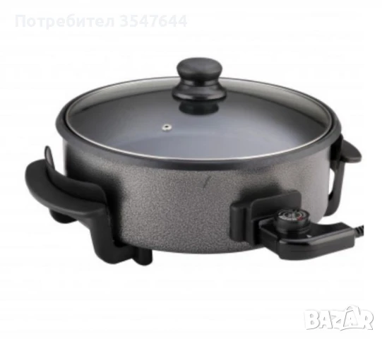 Електрически тиган , снимка 1