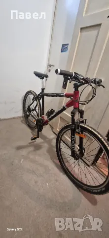 Велосипед HAIBIKE 26 цола , снимка 1