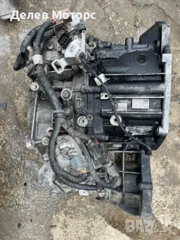 M78UIDB28485 7 степенна автоматична скоростна кутия от Hyundai Kona 1.6 CRDi e-VGT AWD 