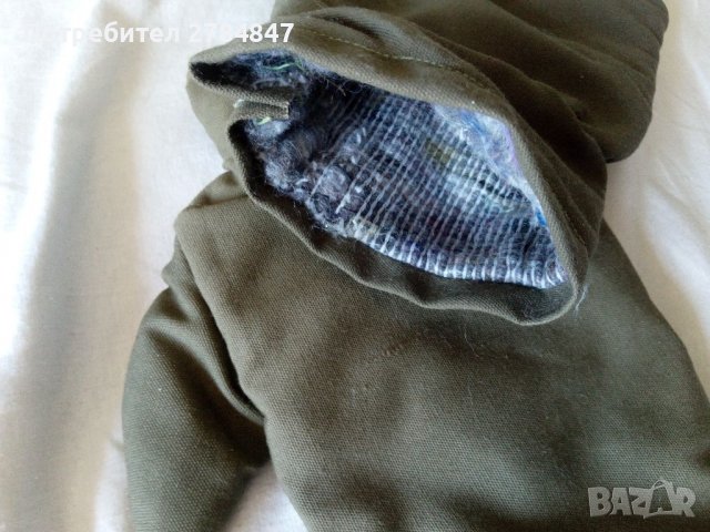 Работни ръкавици , снимка 4 - Други стоки за дома - 37877157