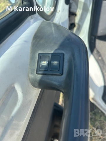 Fiat Ducato 2.8D на части Citroen Peugeot , снимка 11 - Части - 51608503