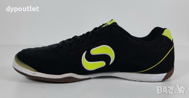 Sondico Pedibus IN Snr 71 - футболни обувки за зала, размер  -  43 /UK 9/ стелка 27.5 см.. , снимка 7 - Футбол - 39473897