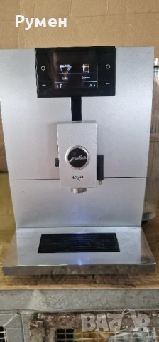 Кафемашина Jura Ena8, снимка 3 - Кафемашини - 50612272