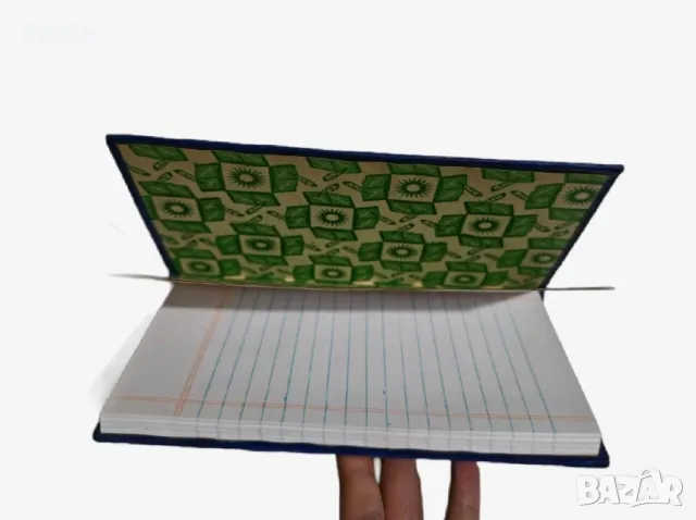 Ново иранско арабско тефтерче с твърди корици, снимка 3 - Чуждоезиково обучение, речници - 48263643