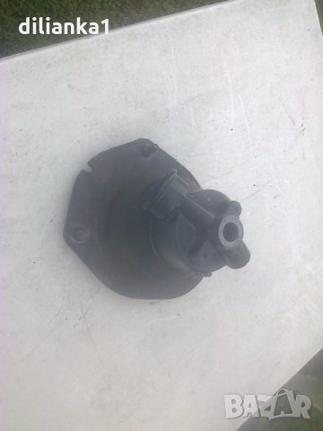 Тампон за амортесьор Ситроен С5