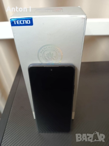 Tecno Pova 5G IPS 6.9 120Hz Dimensity 900 6 nm, снимка 7 - Телефони с две сим карти - 52516203