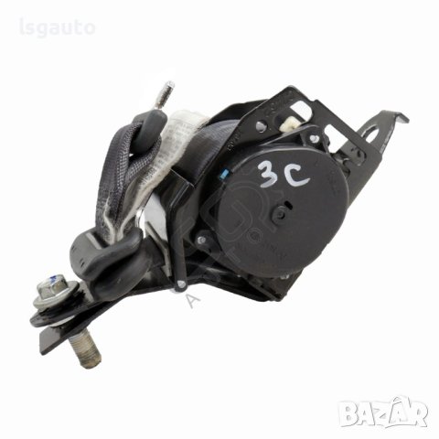 Заден среден предпазен колан Honda Jazz 2002-2008 ID: 119603