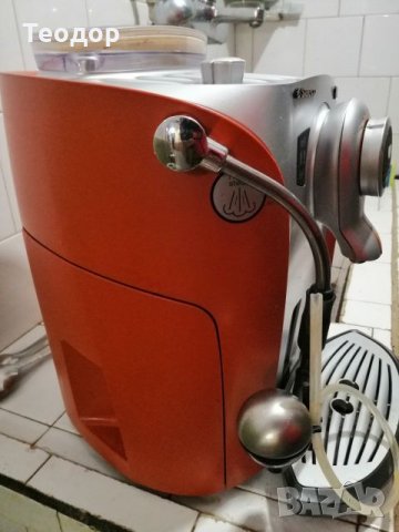 Кафемашина saeco odea giro , снимка 11 - Кафемашини - 27466654