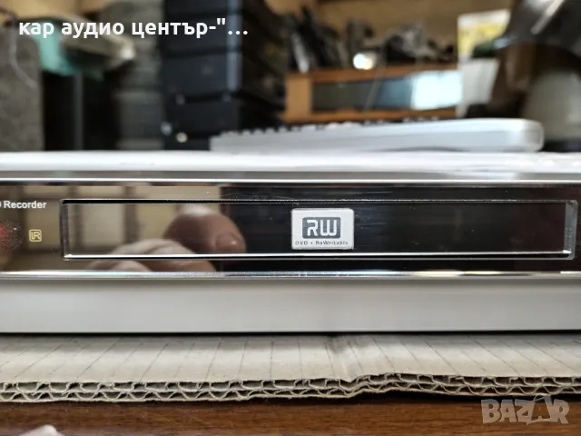 DIGITEK DVD/HDD-Recorder, снимка 5 - Други - 49576827