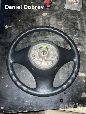 продавам волан за BMW , снимка 4 - Части - 52318311