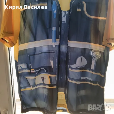 Продавам блуза , снимка 2 - Суичъри - 49102471