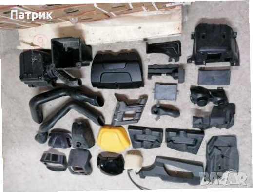 Части АТВ УТВ ATV UTV CF MOTO , снимка 7 - Части - 28218433