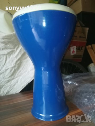 СИНЯ ГОЛЯМА ТАРАМБУКА, снимка 7 - Ударни инструменти - 28393662