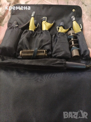 преса за коса PHILLIPS 