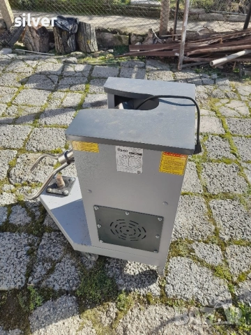 Месобъркачка тестобъркачка НОВА, снимка 2 - Обзавеждане на кухня - 52971609