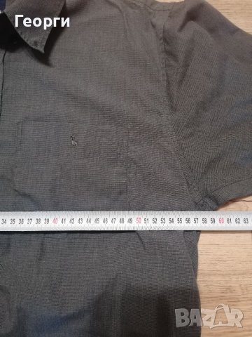 Мъжка риза Polo Ralph Lauren , снимка 3 - Ризи - 37720351