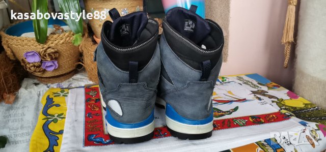 Боти Ecco 39 н. , снимка 12 - Мъжки боти - 43316095