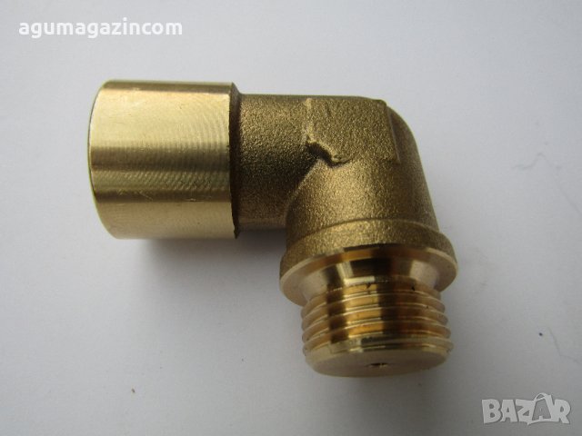 Лъжец за втора ламбда сонда, при бензинови двигатели / особено тези с АГУ /., снимка 3 - Части - 22002803