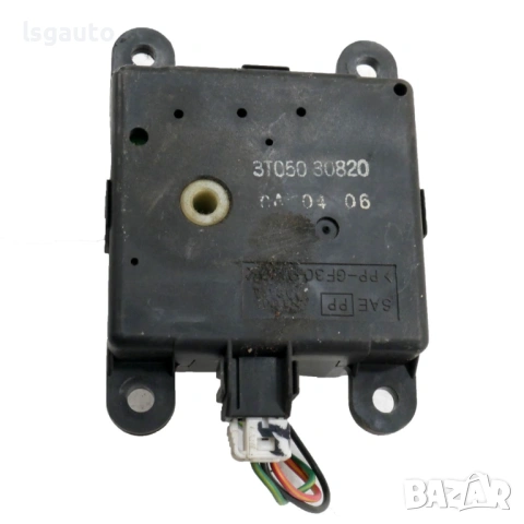 Моторче клапи парно Nissan Almera Tino (V10) 2000-2006 ID: 158074