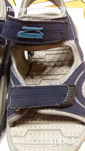 Продавам детски сандали , снимка 7 - Детски сандали и чехли - 32845313