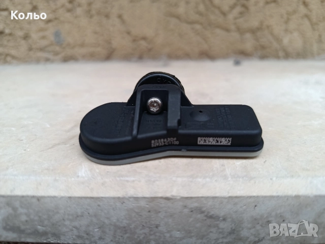 TPMS Hyundai 52933-C1100 / 52933-C8000, снимка 4 - Аксесоари и консумативи - 52055359