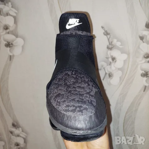 Nike Air VaporMax Chukka Slip номер 41,5-42  оригинални маратонки , снимка 13 - Маратонки - 48370469