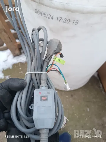 Парогенератор TR019, снимка 5 - Други - 48744711