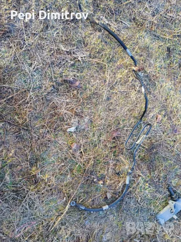 Хидравличен маркуч за Volkswagen Golf IV Hatchback (08.1997 - 06.2005, снимка 2 - Части - 49289129