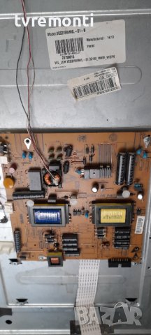 POWER BOARD ,17IPS19-5,V.1 061112 for 32inc дисплей VES315WNVL-01-B