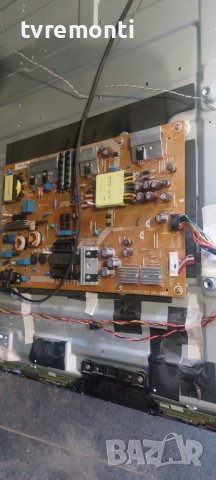 Power supply: TPV 715g8672-p02-000-002h 55inc DISPLAY TPT550U2-EQYSHM.G REV.S1AD ,for Philips 55PUS6
