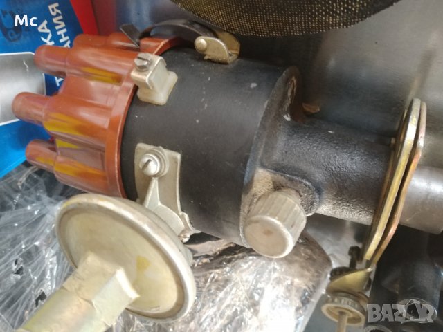 Части за Зил нови, снимка 3 - Части - 27591912