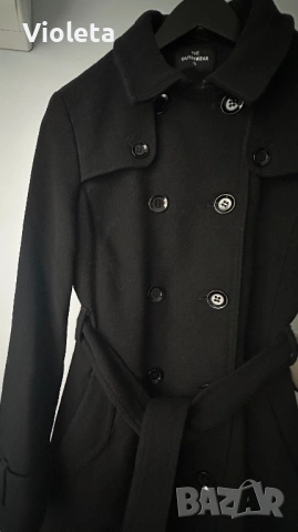 Палто, снимка 2 - Палта, манта - 53178753