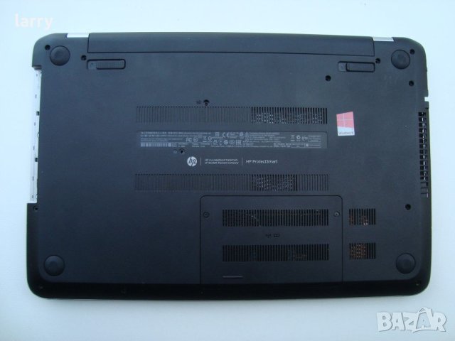 HP 15-n020sl лаптоп на части, снимка 3 - Части за лаптопи - 43213704