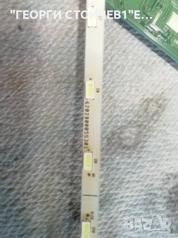 SAMSUNG   T24E310EW  СЪС СЧУПЕН ДИСПЛЕЙ, снимка 9 - Части и Платки - 36961322