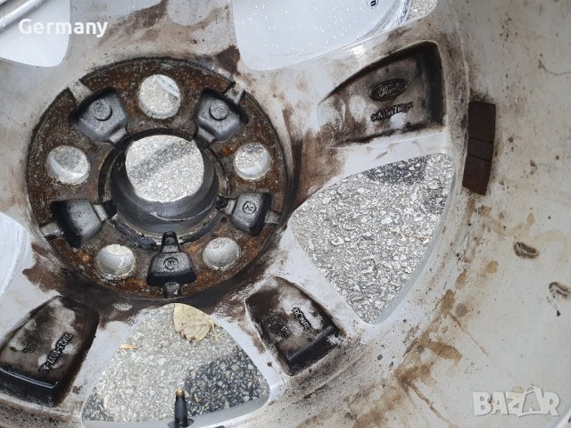 алуминиеви джанти форд 5x108 galaxy s-max c-max mondeo 5x112 mercedes audi bmw, снимка 10 - Гуми и джанти - 43288450