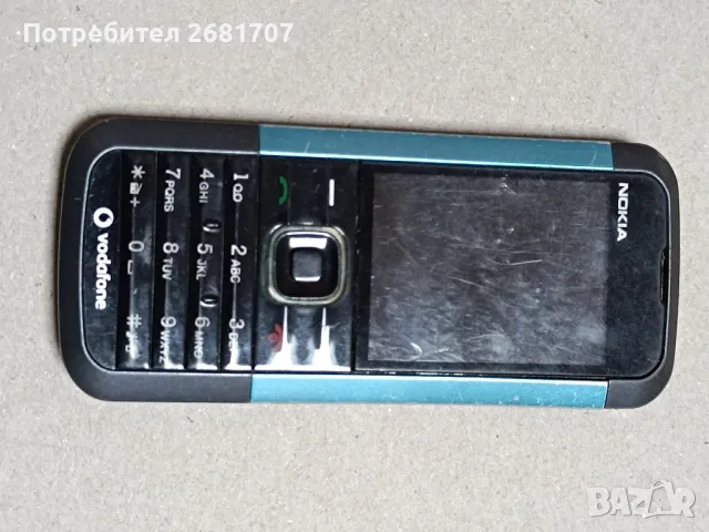 телефон Нокия 5000d-2